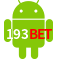 Aplicativo 193BET para Android