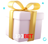 Receba seus bônus de boas-vindas no 193BET