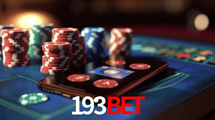 Experiência VIP 193BET