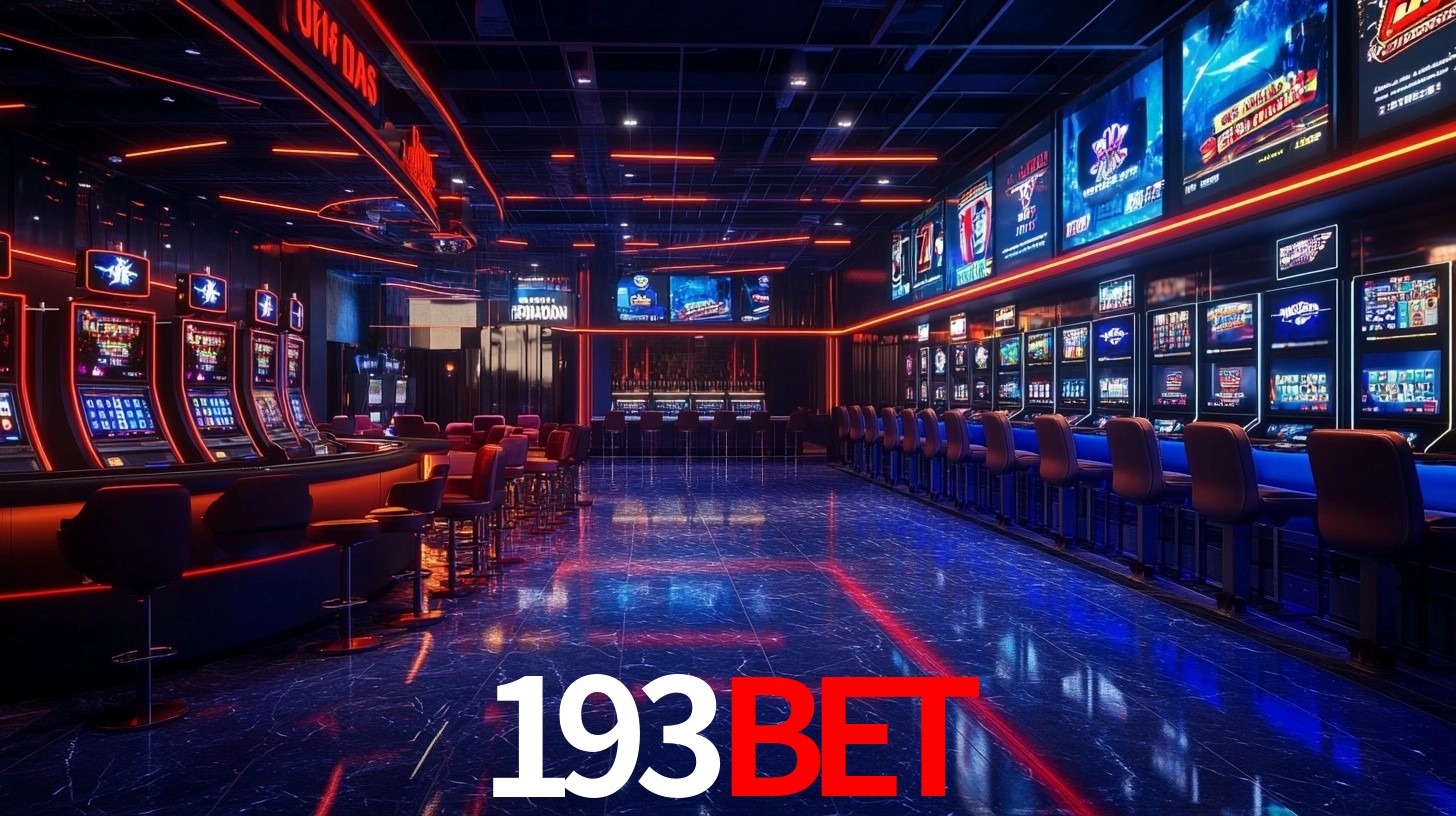 Welcome Bonus 193BET