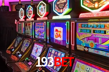 A Revolução dos Aplicativos de Jogos no 193BET