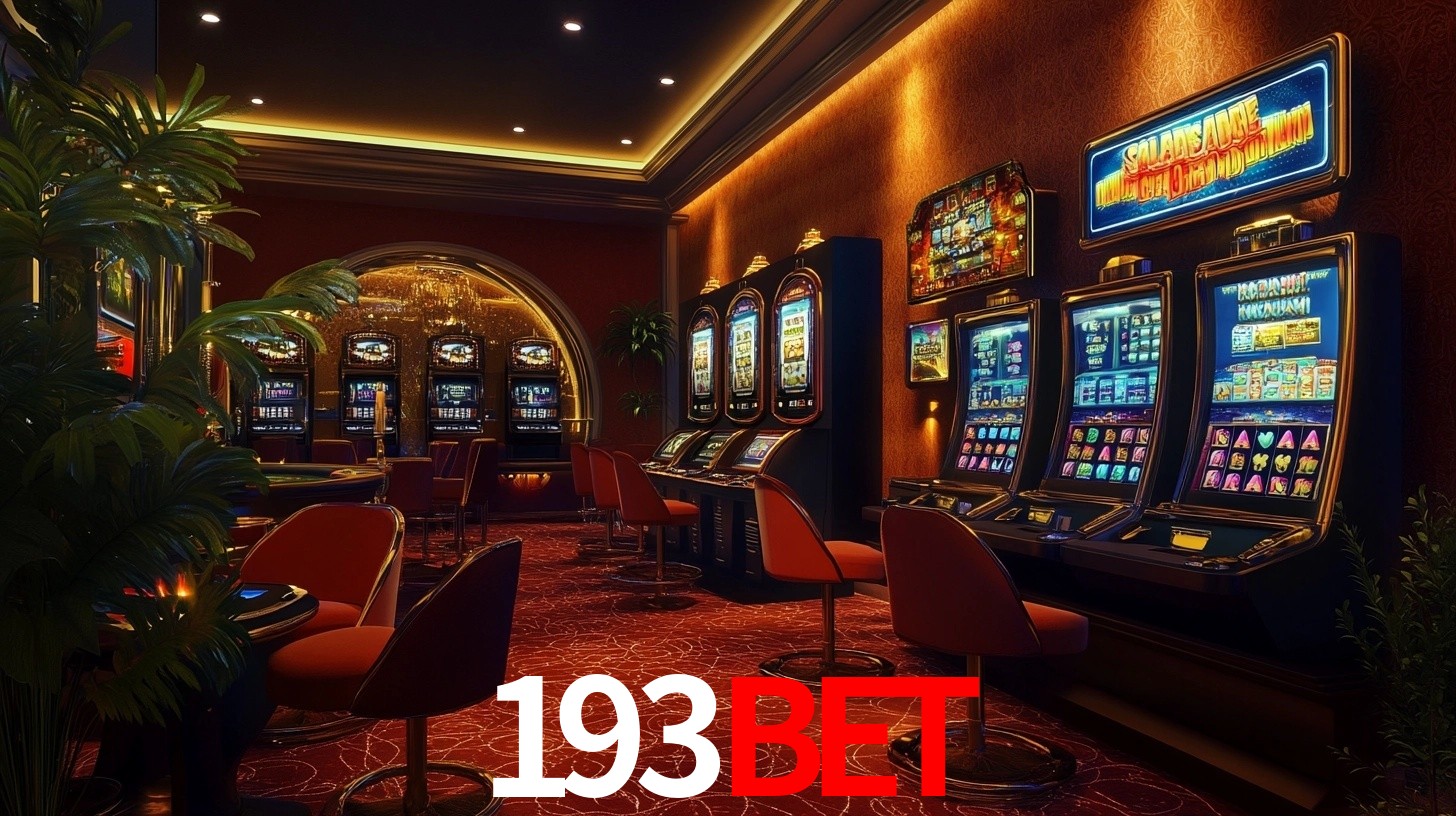 Experiência VIP 193BET