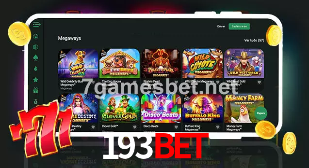 193BET aplicativo