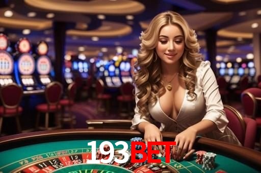 Game Providers 193BET