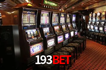 Descubra o Programa VIP da 193BET: Vantagens Exclusivas para Jogadores
