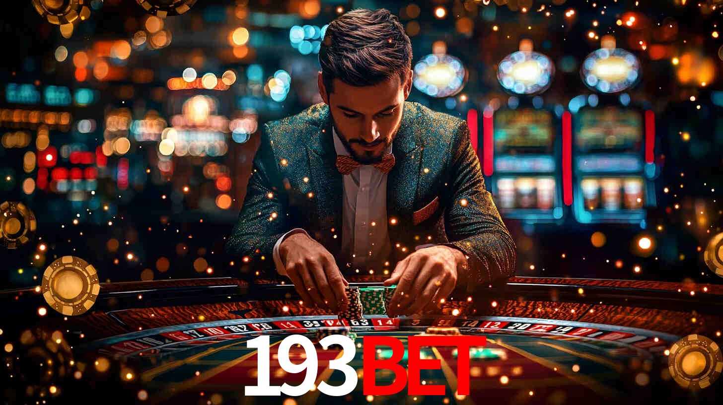 Tennis Betting 193BET
