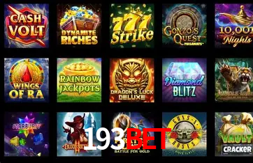 193BET,193BET.COM