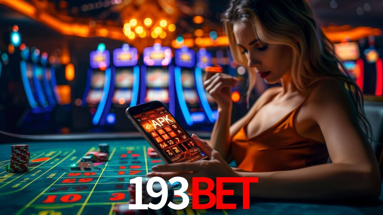 Games Directory 193BET