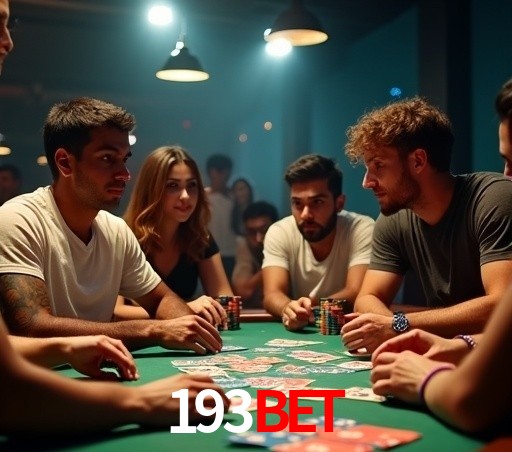 193BET: Jogos de Caça-Níqueis-Altas Recompensas, Roleta-Velocidade, Blackjack-Desafios Máximos