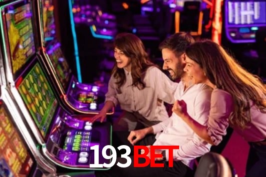 Jogos Exclusivos 193BET