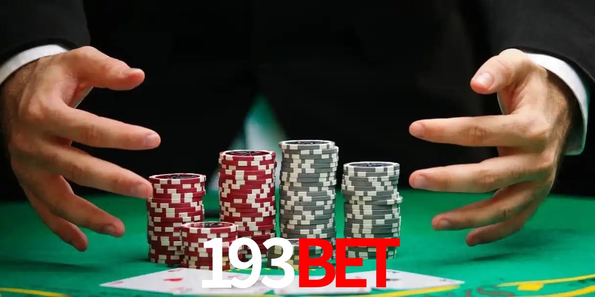 193 BET vip