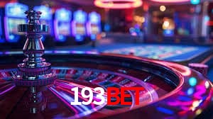 Casino Ao Vivo 193BET
