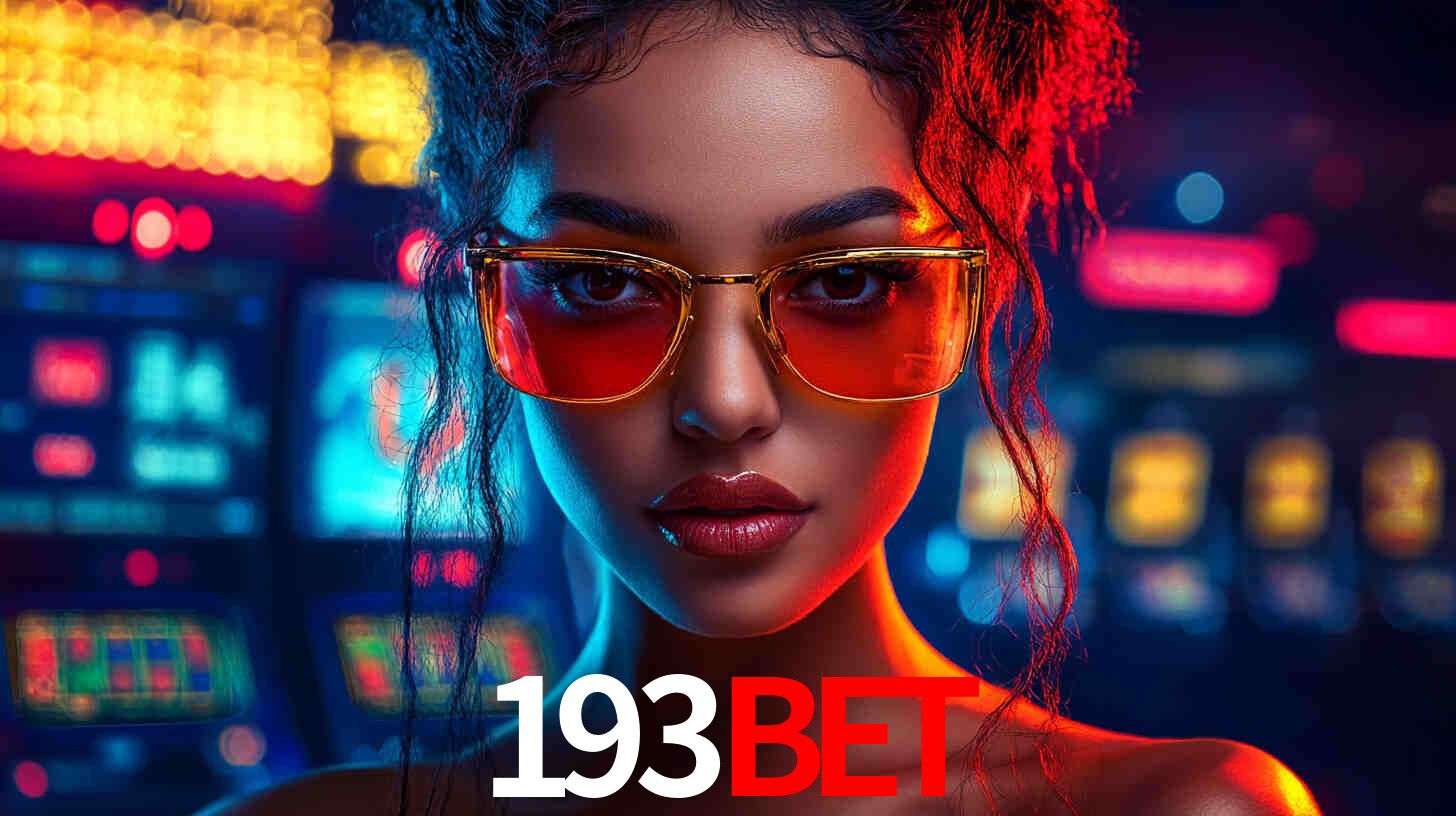 Inovações de Jogos na 193BET: O Futuro das Experiências Interativas