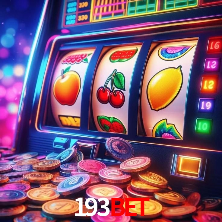 Jogos de Slot 193BET