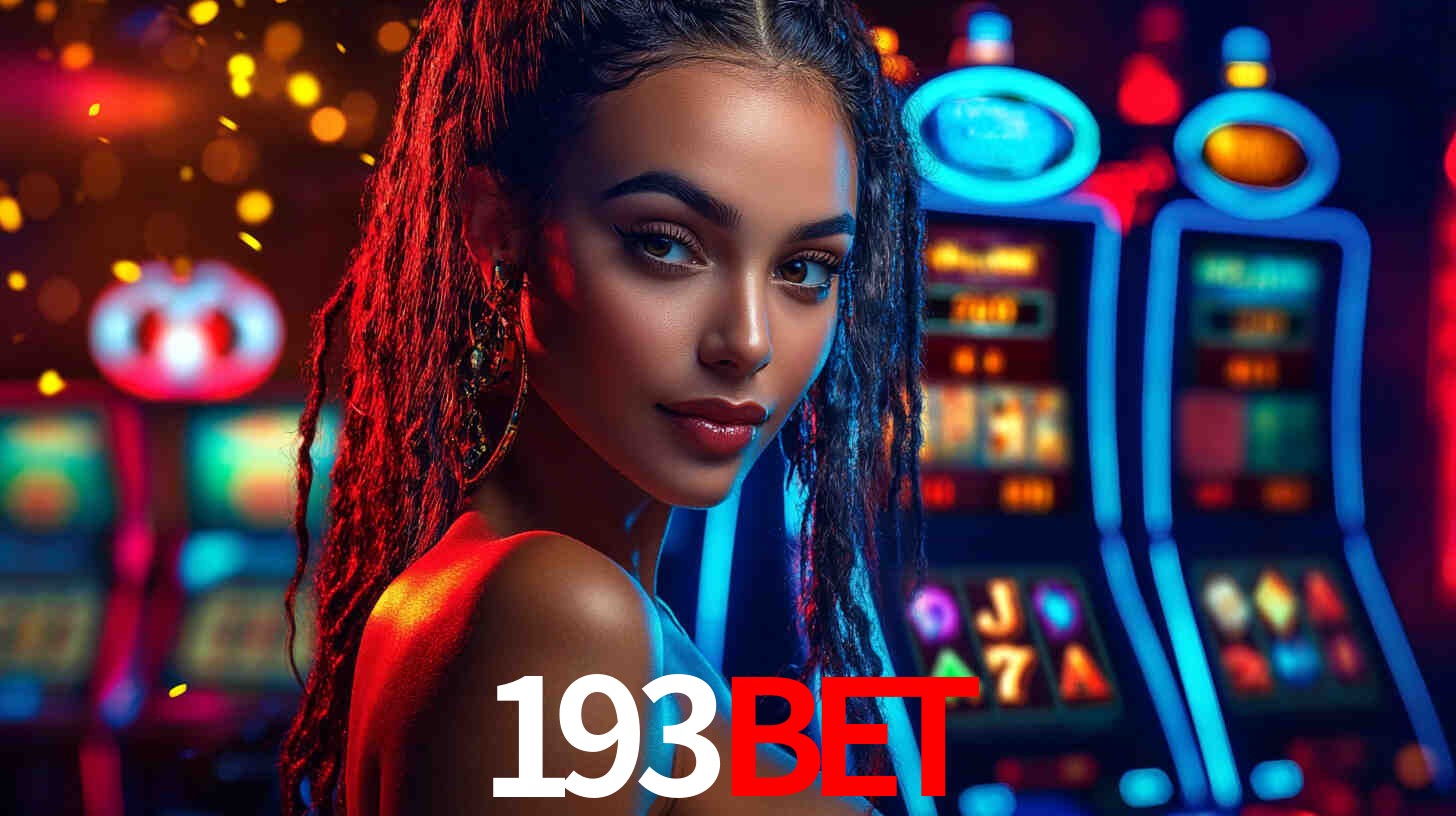 A Experiência Imersiva dos Cassinos Ao Vivo no 193BET