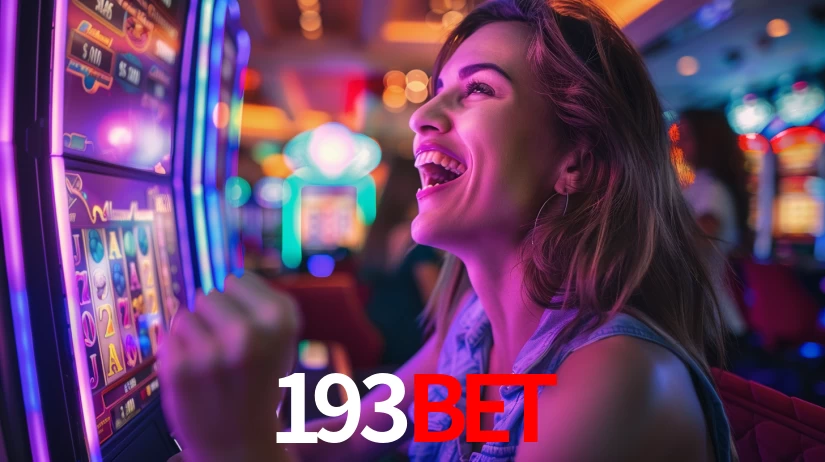 Roulette Table 193BET
