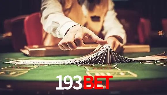 Slot Games 193BET