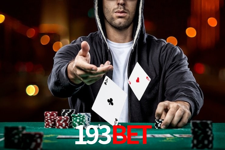 Bônus Generosos e Exclusivos no 193BET para Você!