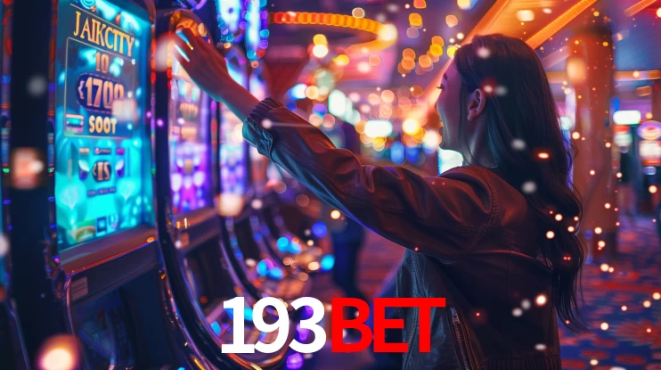 Blackjack Table 193BET