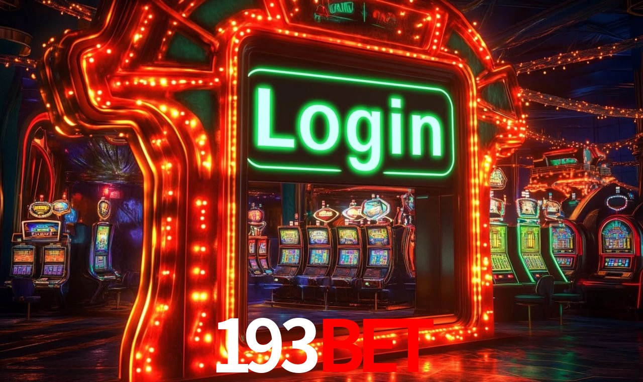 Estatísticas do Jogo 193BET