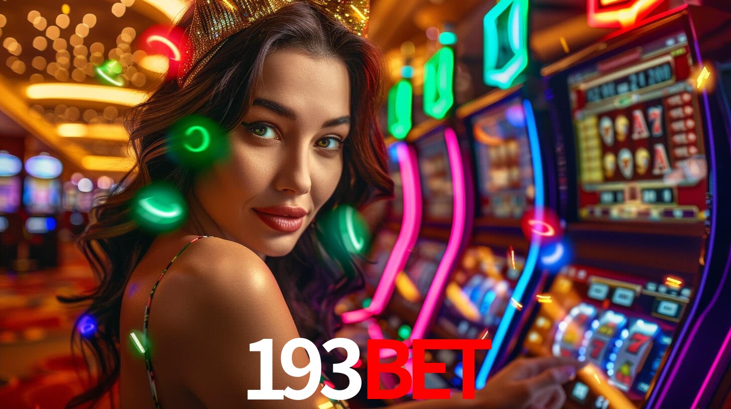 193BET,193BET.COM