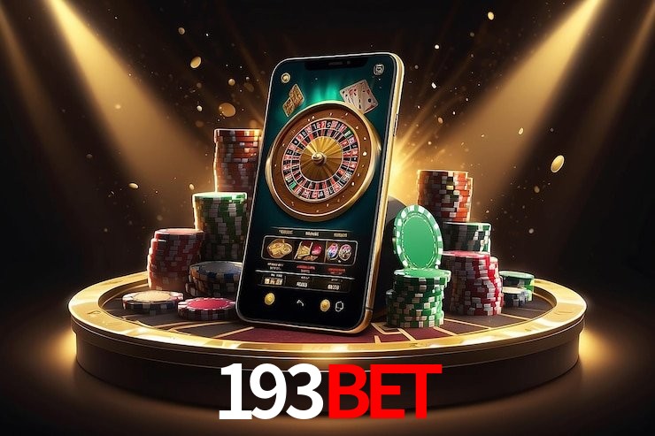 Promoção Relâmpago 193BET