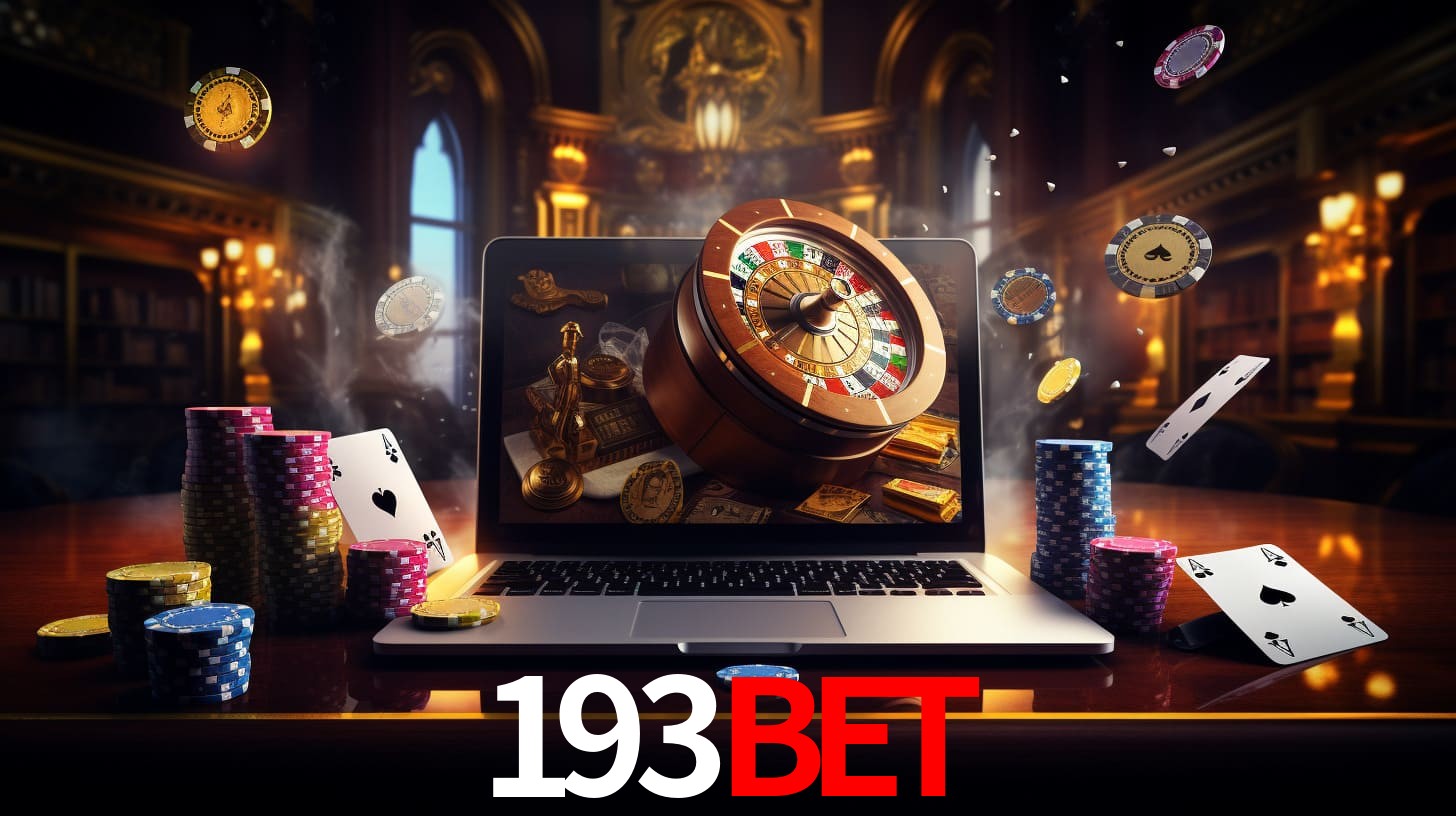 Game Statistics 193BET