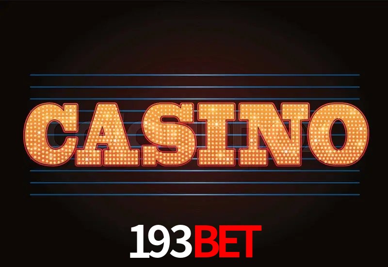 Provedores de Jogos 193BET