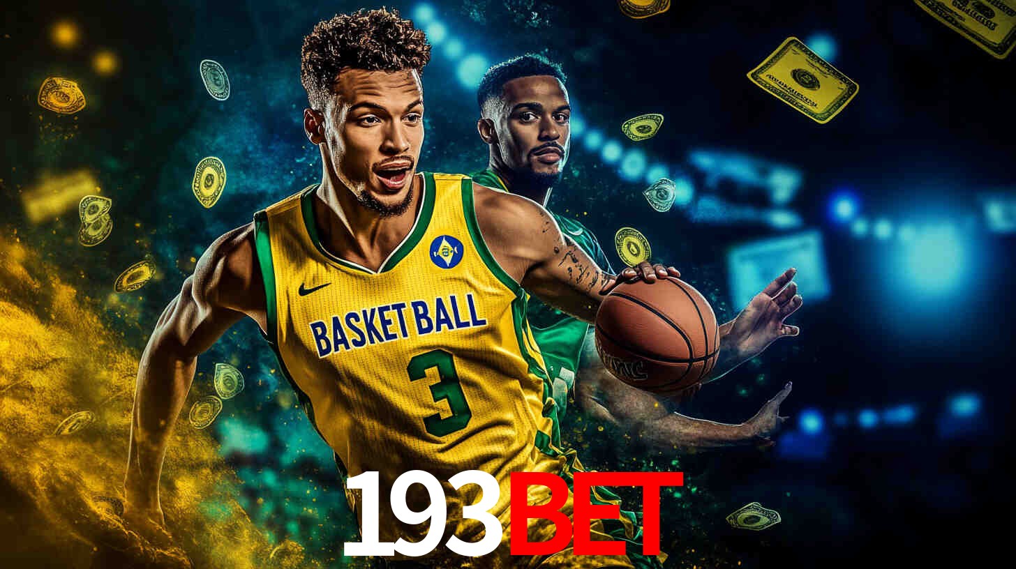 Descubra a Essência do 193BET: Nossa História e Compromissos