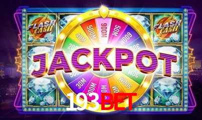Descubra o Mundo do Cassino Online com 193BET