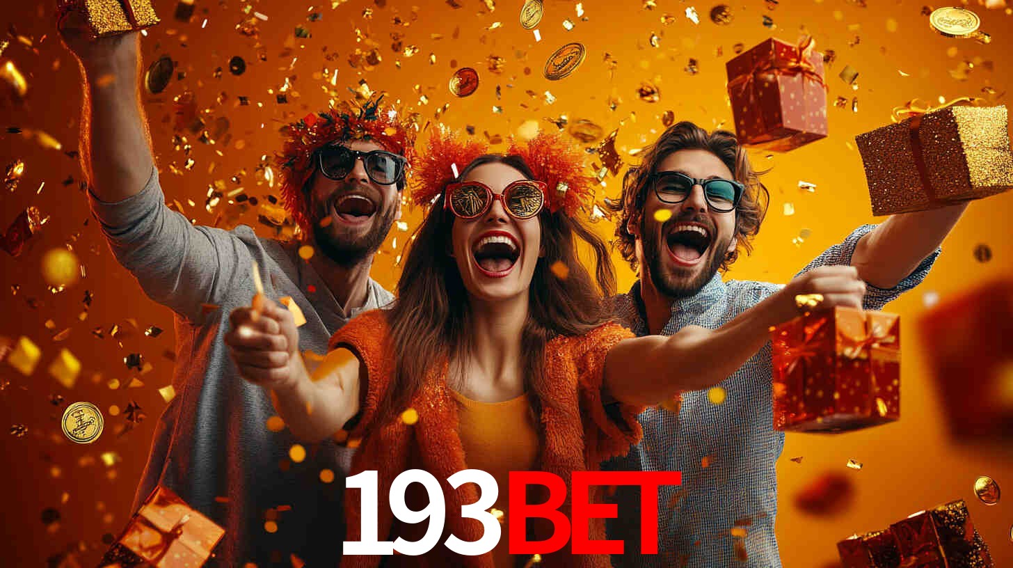 Daily Bonuses 193BET