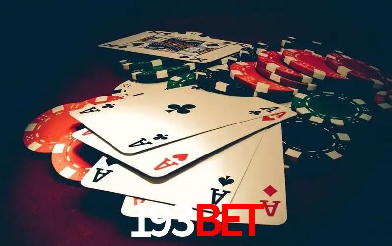 Explore as vantagens do 193BET: serviço profissional e confiabilidade