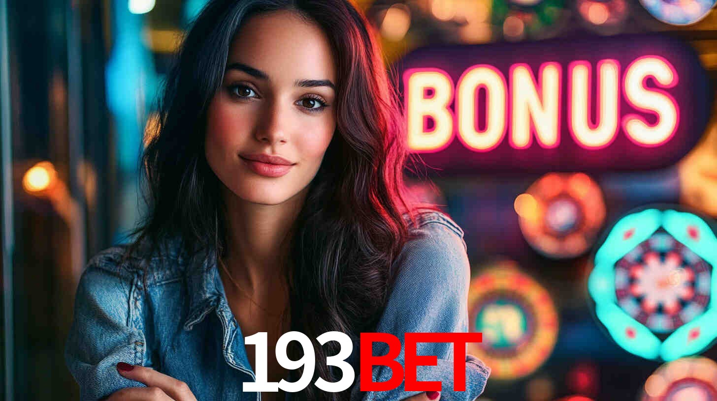 Welcome Bonus 193BET