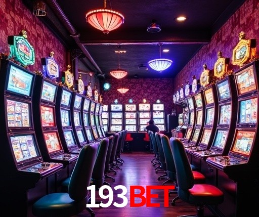 193BET,193BET.COM