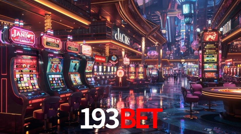 Weekend Specials 193BET
