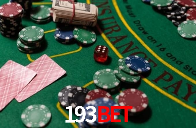 193BET App Interface