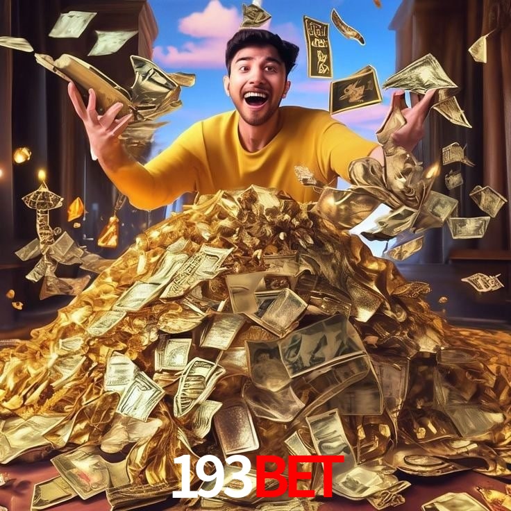 Apostas de Futebol 193BET