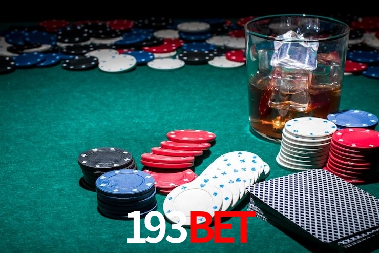 Estatísticas Esportivas 193BET