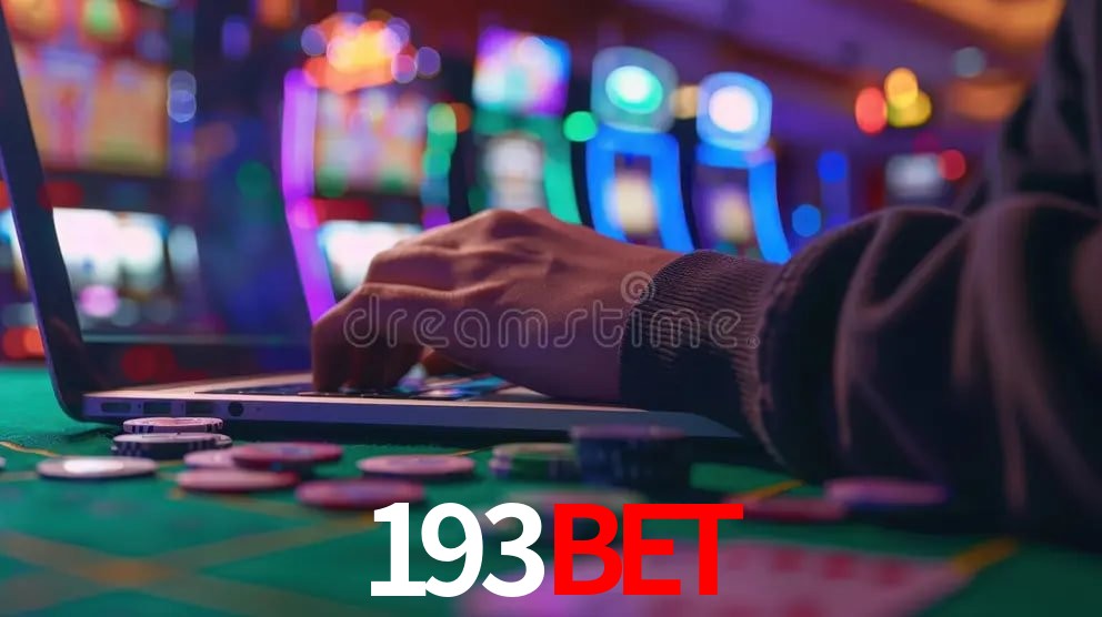 Casino VIP 193BET