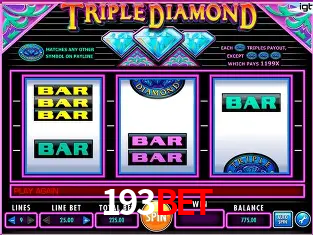 Descubra a Magia dos Jogos de Arcade no 193BET