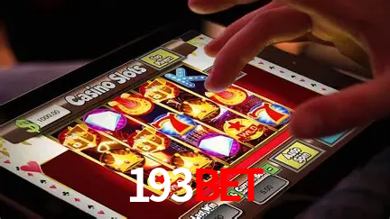 A Experiência Imersiva dos Cassinos Ao Vivo no 193BET