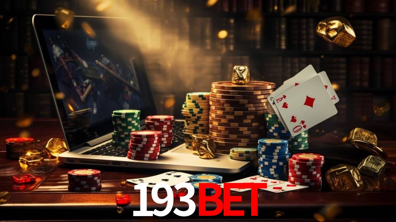 Apostas de Tênis 193BET