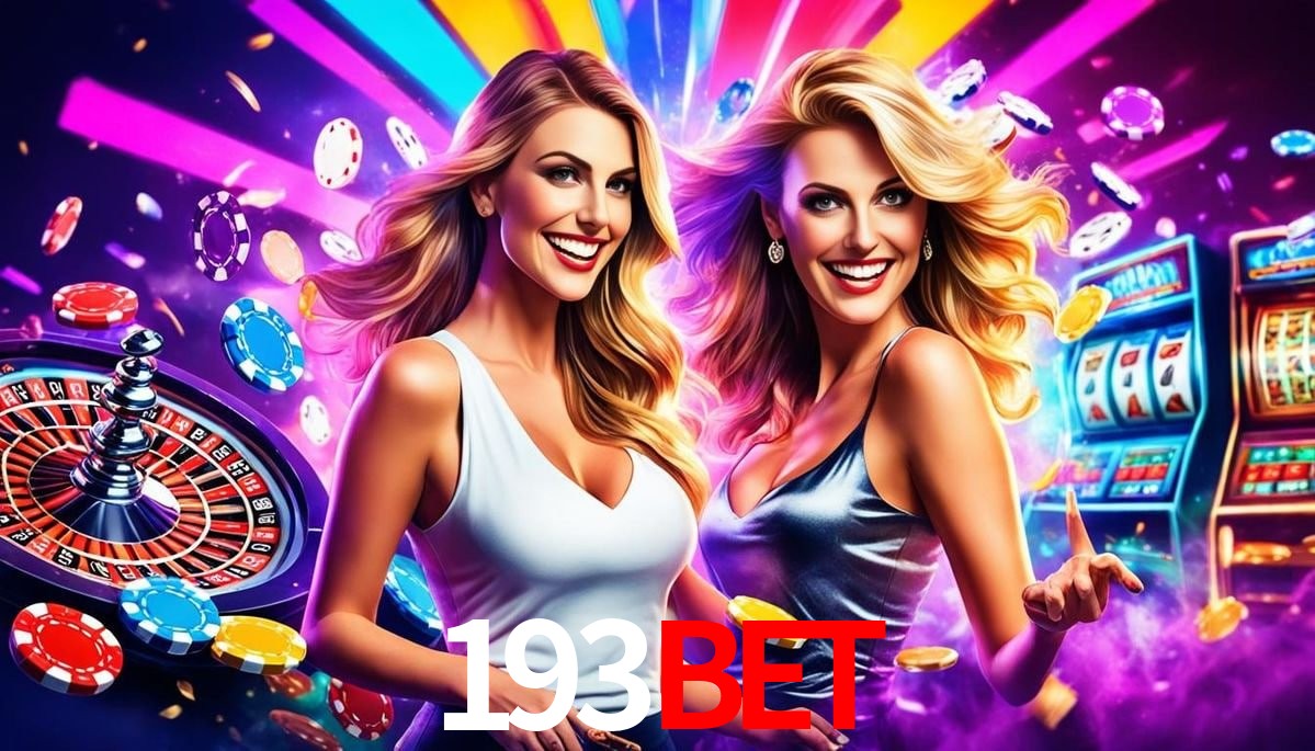 Mesa de Blackjack 193BET