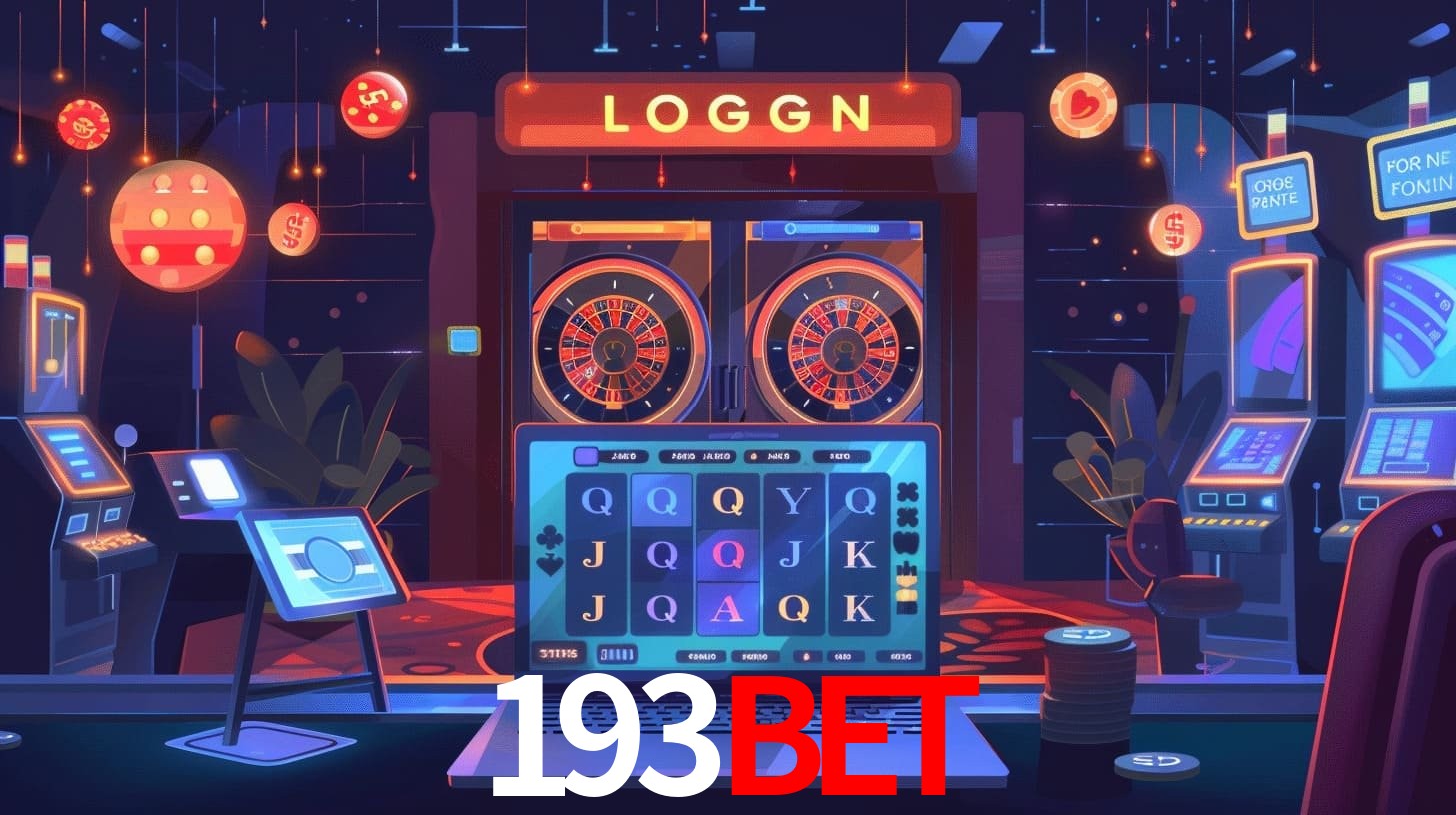 193BET - Cassino Digital do Brasil - 193BET.COM
