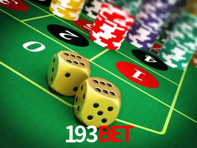 Account Benefits 193BET