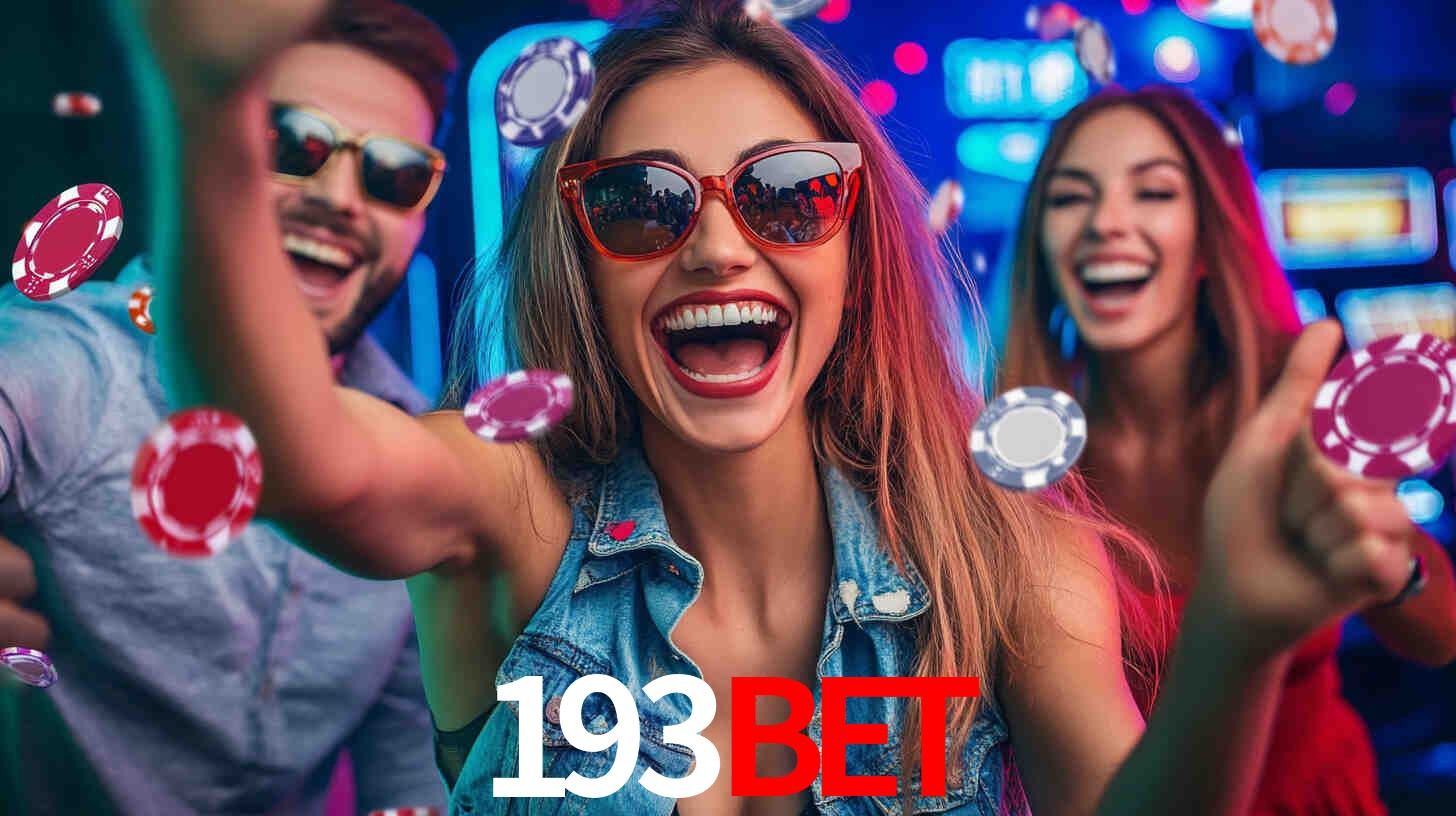 Descubra o Programa VIP da 193BET: Vantagens Exclusivas para Jogadores