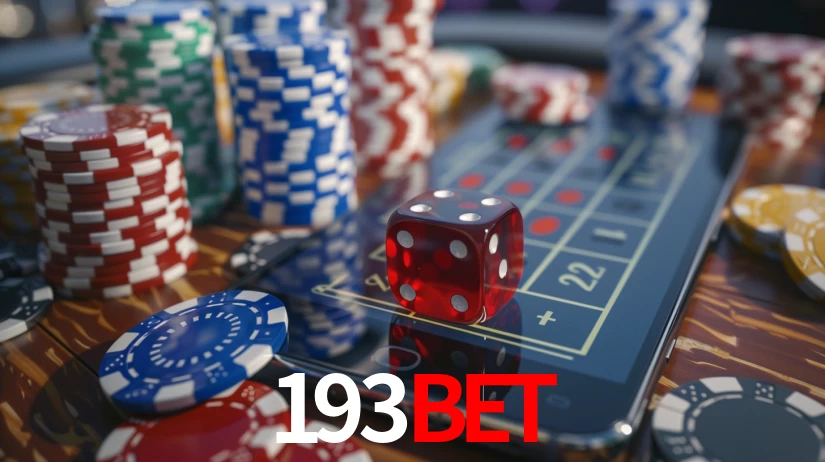 Premium Interface 193BET