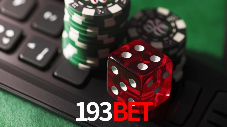 APP oficial da 193BET para mobile