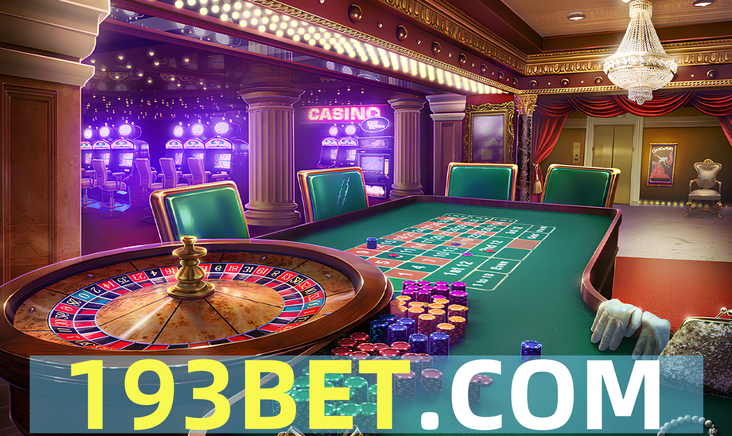 193BET