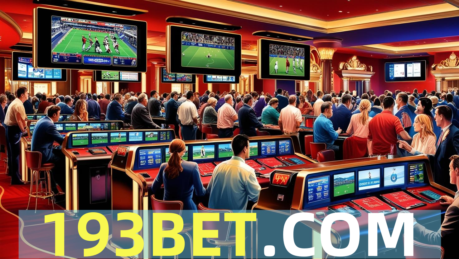 193BET